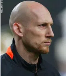 Thumbnail for article: Stam kon naar Real maar deed het niet