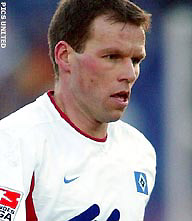 Hoogma bezorgt HSV krappe zege