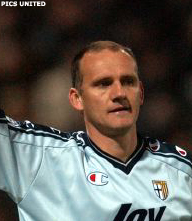 Taffarel (37) zet punt achter carrière