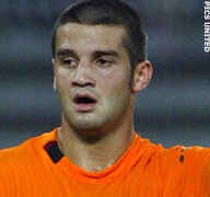 Overgang Chivu naar AS Roma definitief