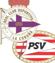 Getergd PSV baart Deportivo zorgen
