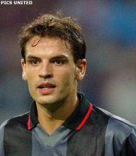 Hoofdrol Morientes bij ruime zege AS Monaco