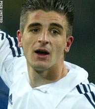 Portillo krijgt nieuw contract bij Real Madrid