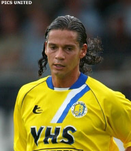 RKC Waalwijk maand zonder Teixeira