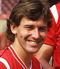 'Bryan Robson nieuwe bondscoach Nigeria'