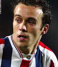 Joris Mathijsen wil bij Willem II vertrekken