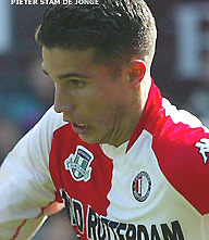 Salariseisen Van Persie 'absoluut onhaalbaar'