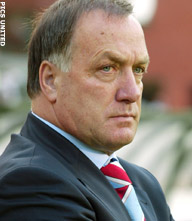 'Serieus Oranje moet publiek vermaken'