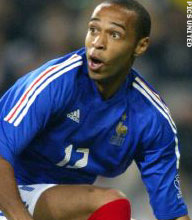 Frankrijk met maximale score naar EK