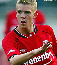 FC Twente verlengt contract Niemeyer