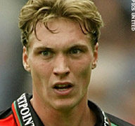 Wisla Kraków frustreert rood aanlopend NEC