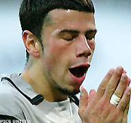 Kezman wil spelen: 'Wat moet ik anders?'