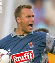 Kritiek Westerveld op coach valt niet goed