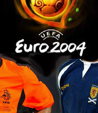 'Beter als Schotland verliest van Oranje'