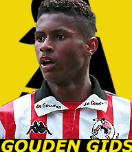 Titelpretendenten 'Gouden Gids' winnen