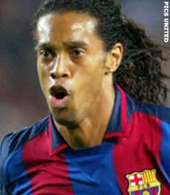 Barcelona haalt uit tegen Real Mallorca