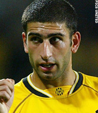 Trainer Vloet verhoogt straf Sonkaya