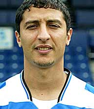 Hechtenis Abdellaoui opnieuw verlengd