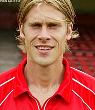 Reini verkiest AZ boven Finland