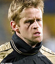 Roorda weer in gesprek met FC Groningen