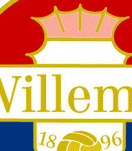 Willem II test verdediger Djurgårdens IF