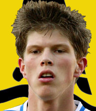 Toppers 'Gouden Gids' morsen punten