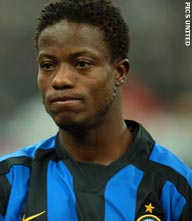 Ook tweede test Kallon positief