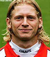 NEC versterkt zich met Van der Doelen