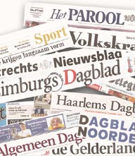 'Elftal in ontbinding op rand van de afgrond'