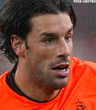 'Oranje gaat met mazzel verder'