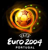 Rusland via zege in Wales naar Portugal