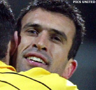 Roda JC zet AZ bruusk terug op aarde