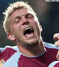 Allbäck: 'Er heerst geen paniek bij Aston Villa'