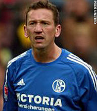 Van Hoogdalem uit de gratie bij Schalke 04