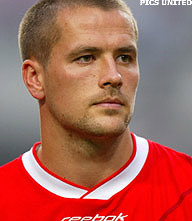 Owen opnieuw 'out' door blessure