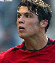 Geen schorsing voor Giggs en Ronaldo