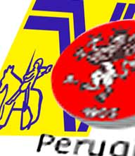 Thumbnail for article: Recette Chievo-Perugia voor Irak-slachtoffers