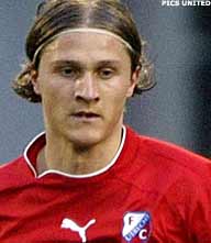 FC Utrecht ziet Roiha graag vertrekken