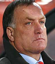 Advocaat: 'Dit is een vrij moeilijke groep'