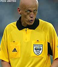 Thumbnail for article: UEFA wil ervaren arbiters uitwisselen