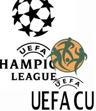 UEFA Cup-plaatsen Nederland op de tocht