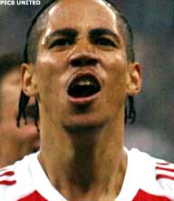 Pienaar naar Afrika Cup, geen Vonk en Benni