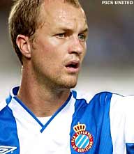 'Barça is ook met elf Ronaldinho's te pakken'