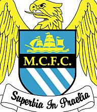 ManCity al 29 jaar zonder zege bij ManU