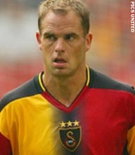 Cohen: 'Frank blijft gewoon bij Galata'