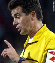 Luijten: 'We gingen met z'n vieren in de fout'