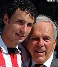 Van Raay: 'Beter als Van Bommel gaat'