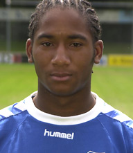 AGOVV staat Juliana niet af aan Antillen