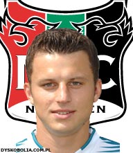 NEC wacht op jawoord Poolse twijfelaar