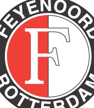 Feyenoord wel de nummer drie van 2003